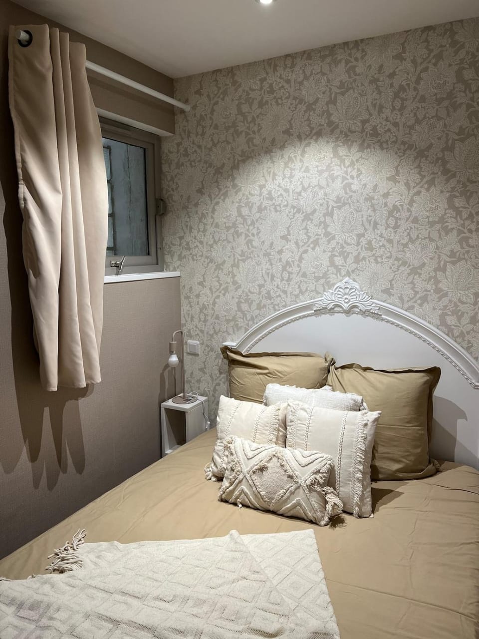 Le COSY Apartment in Île-de-France