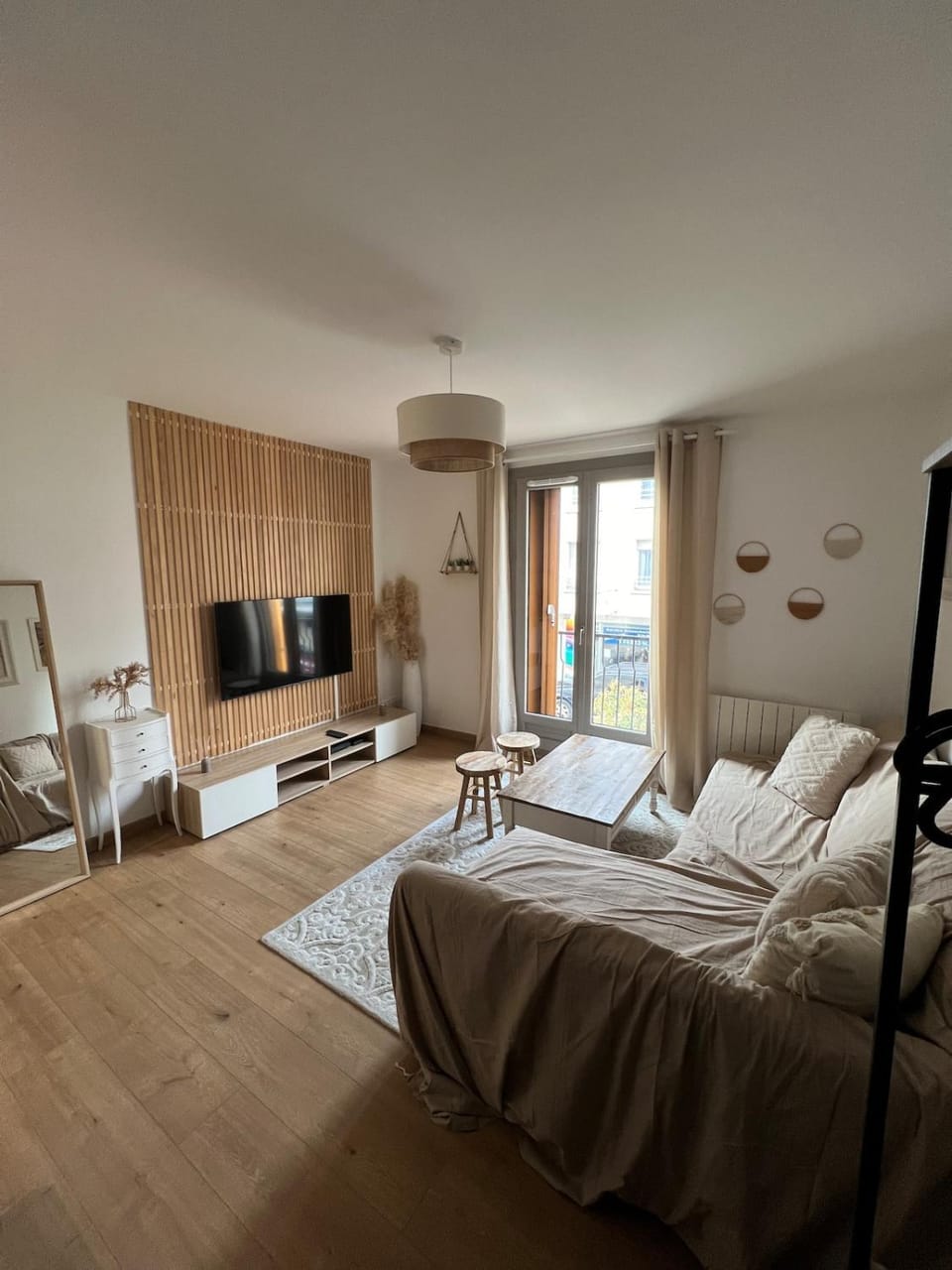 Le COSY Apartment in Île-de-France