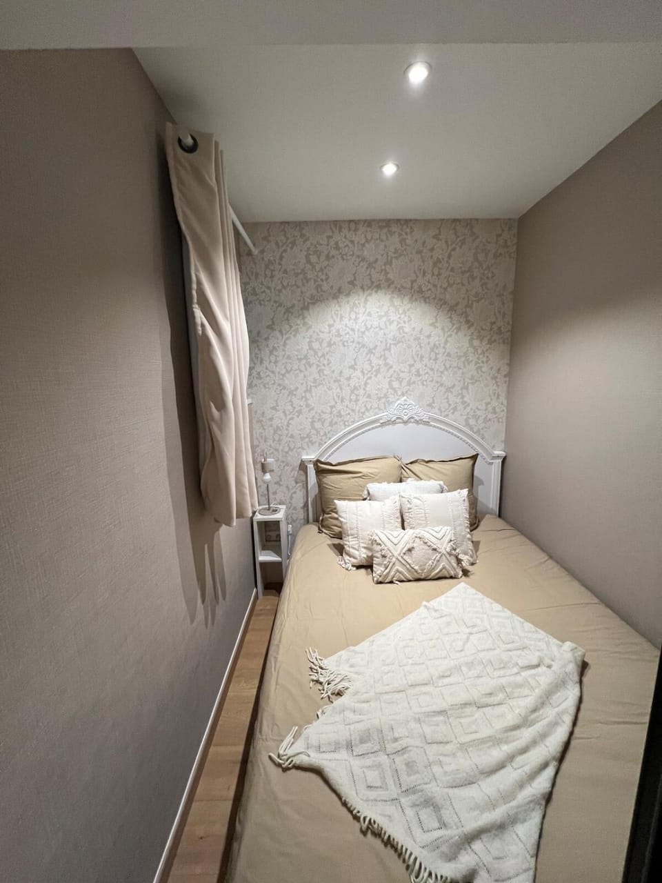 Le COSY Apartment in Île-de-France