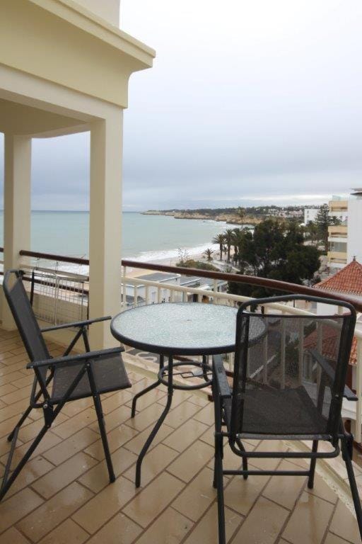 Natural landscape, View (from property/room), Balcony/Terrace, Sea view