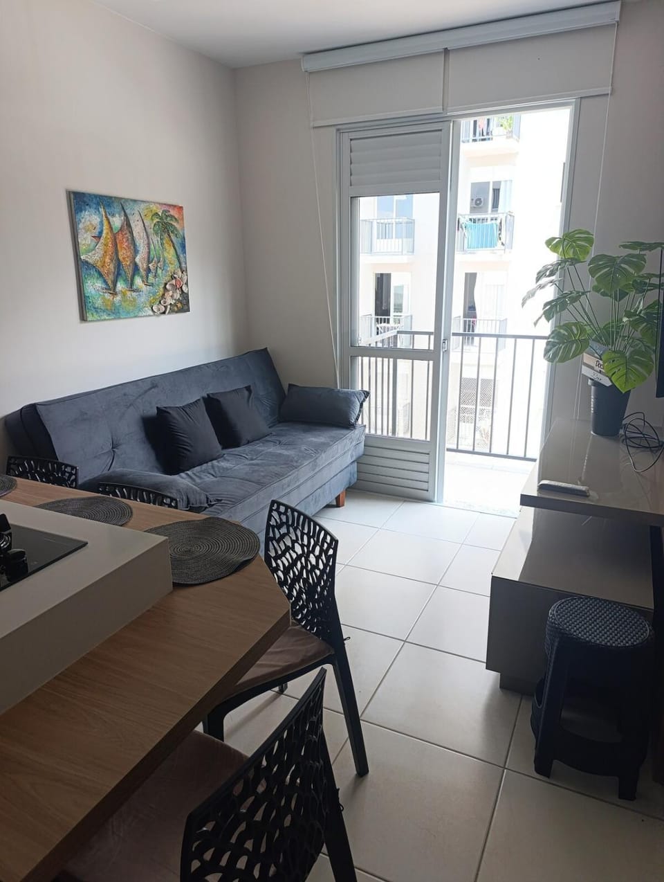 Balcony/Terrace, Living room