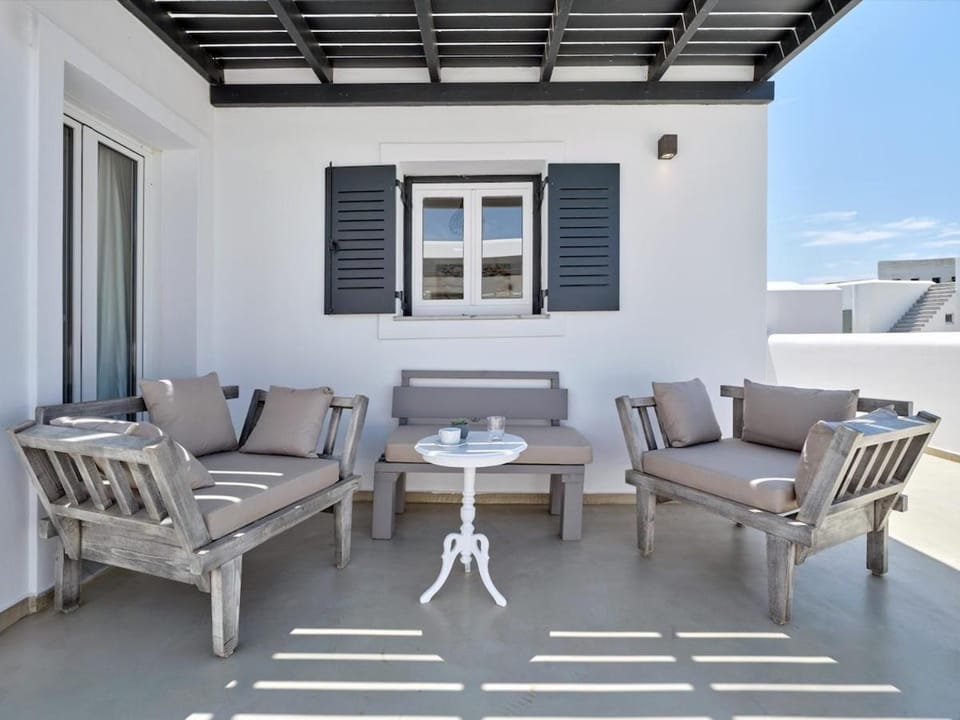 Jade Apartment Apartment in Paros, Greece