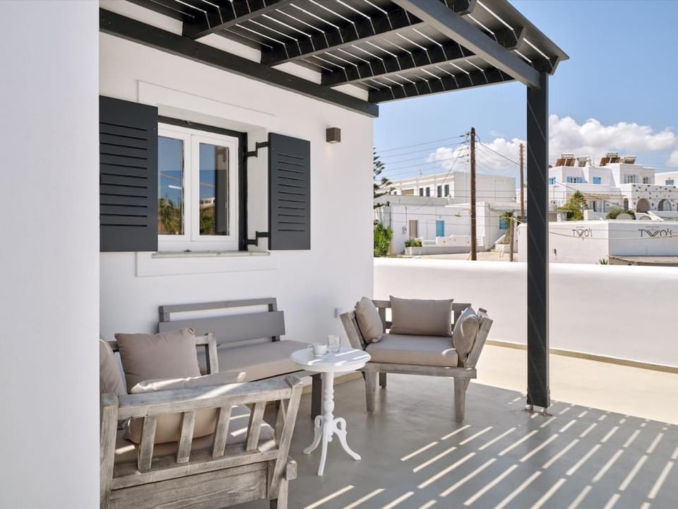 Jade Apartment Apartment in Paros, Greece