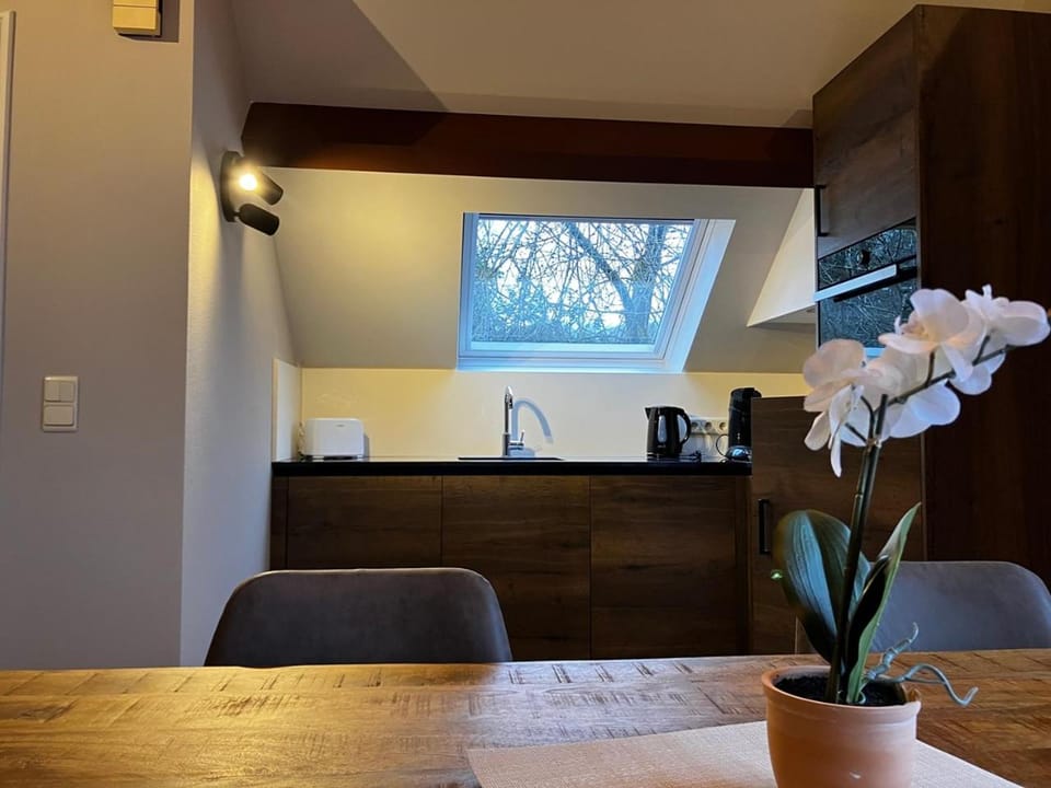 Vallisca Apartment in Wallonia, Belgium