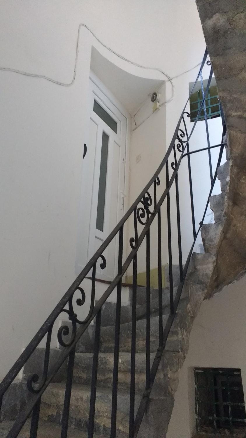 Hidden Gem Downtown Studio Apartment in Budapest