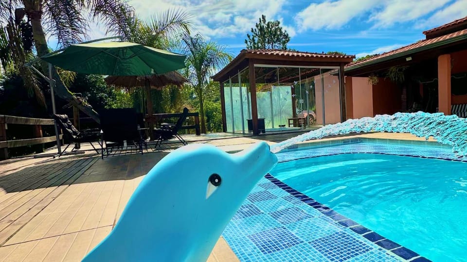 Espaço RER House in Ibiúna