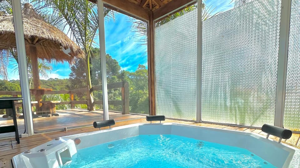 Espaço RER House in Ibiúna