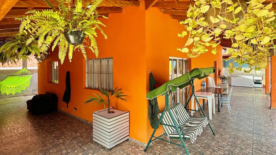 Espaço RER House in Ibiúna