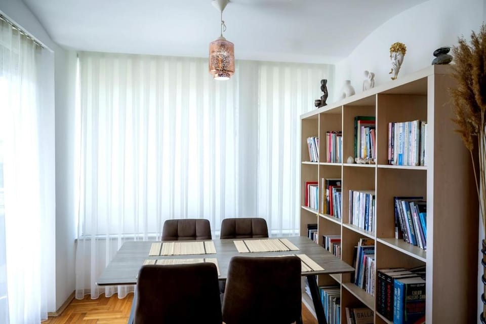 Mona Lisa City Center Apartment Apartment in Serbia