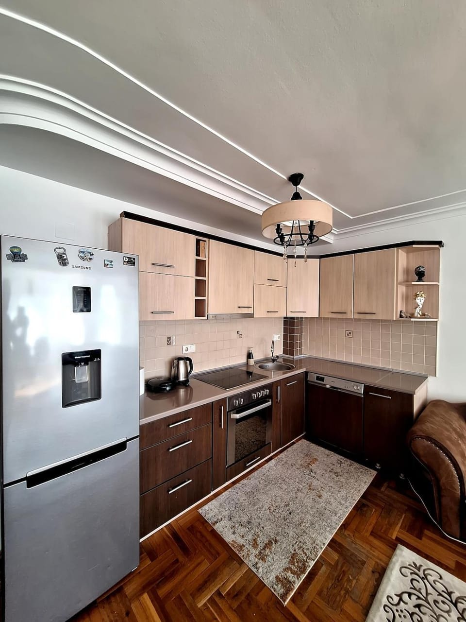 Mona Lisa City Center Apartment Apartment in Serbia
