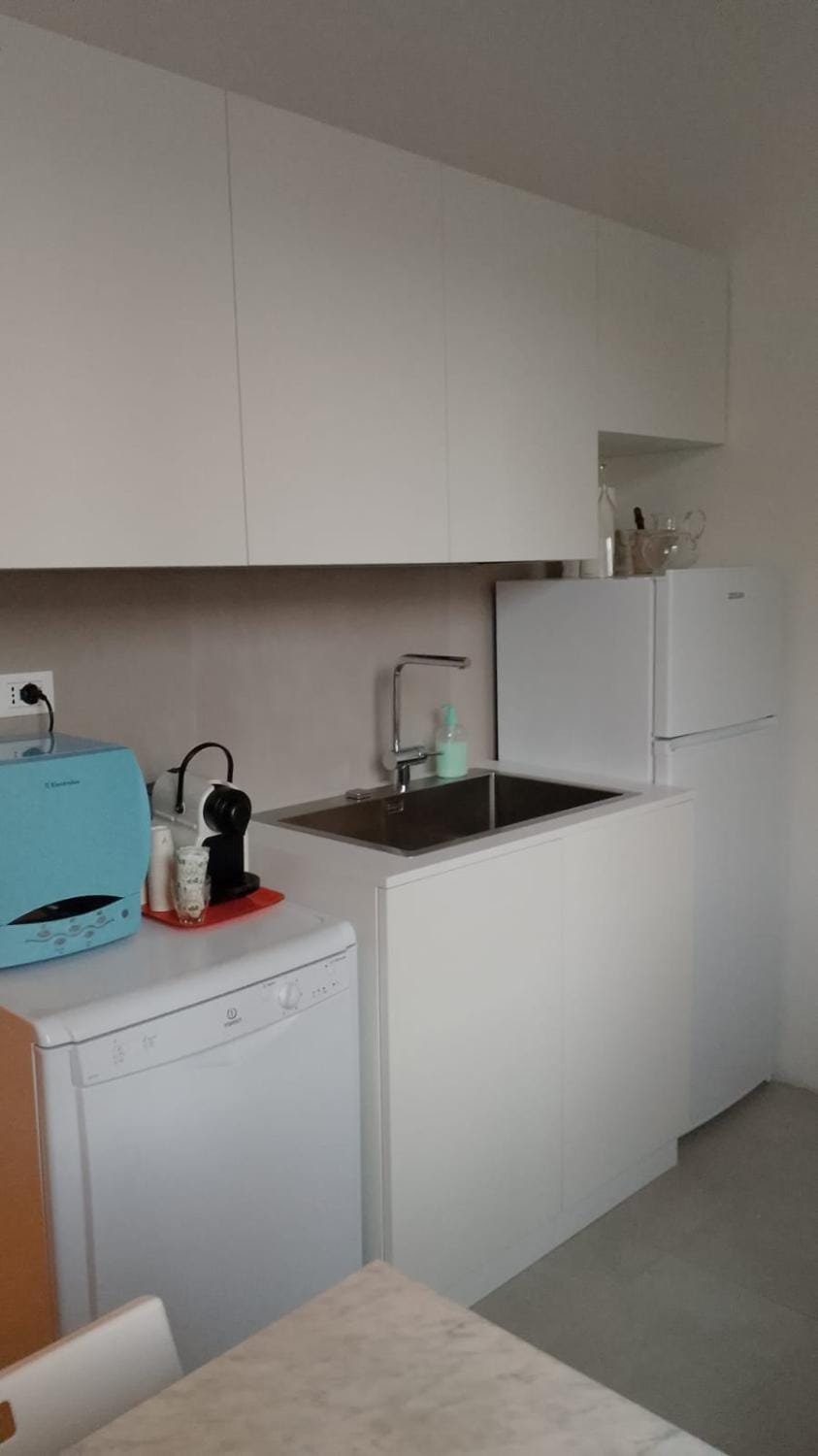 Casa PAOLA Apartment in Sanremo