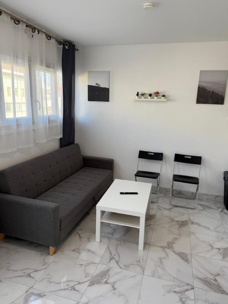 Carnot - VILLIERS LE BEL proche Aéroport ROISSY CHARLES DE GAULLES & PARIS Apartment in Île-de-France