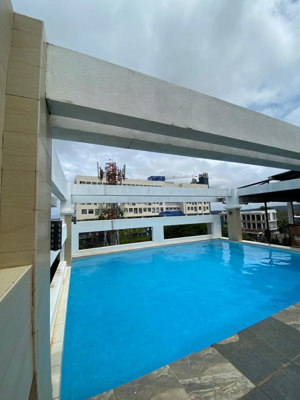 Smart Condo-UPTOWN CDO Apartment hotel in Cagayan de Oro