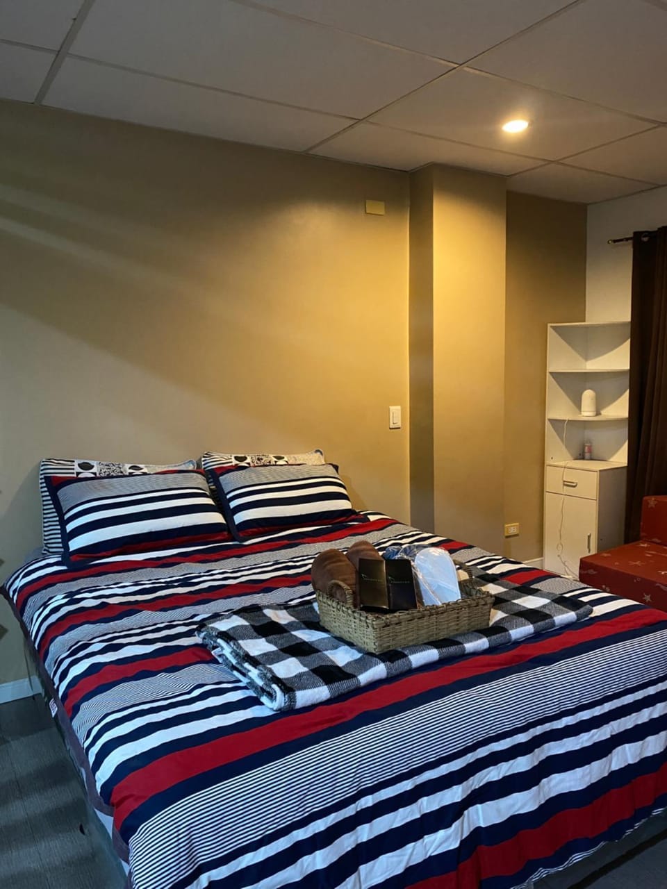 Smart Condo-UPTOWN CDO Apartment hotel in Cagayan de Oro