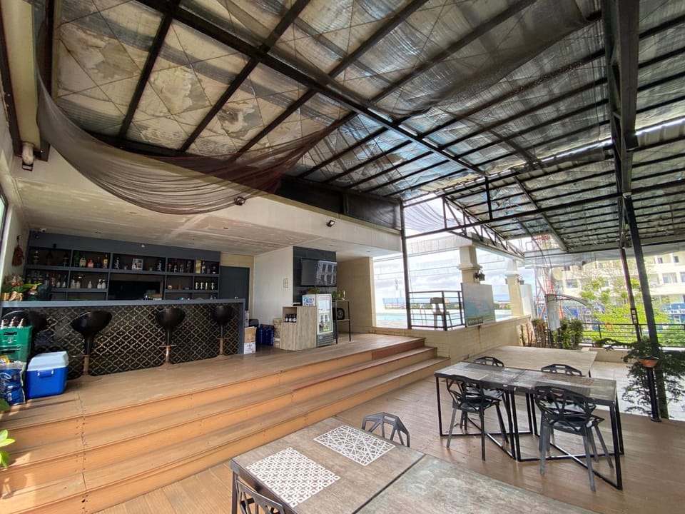 Smart Condo-UPTOWN CDO Apartment hotel in Cagayan de Oro