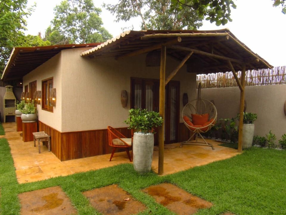 Garden, Garden, Balcony/Terrace, Garden view