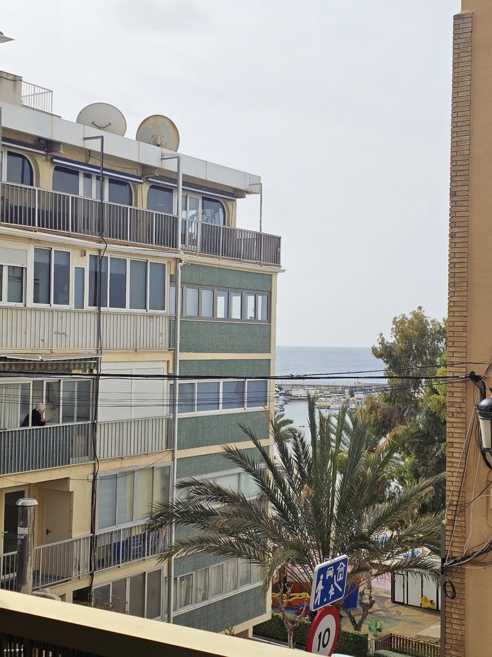 Apartamento Pescadores If Beach Apartment in Benidorm
