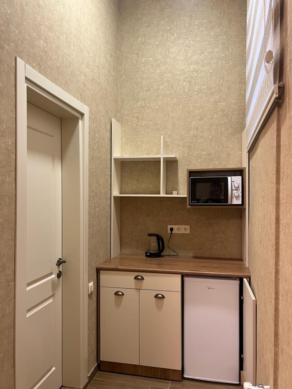 TV and multimedia, Kitchen or kitchenette, minibar, oven