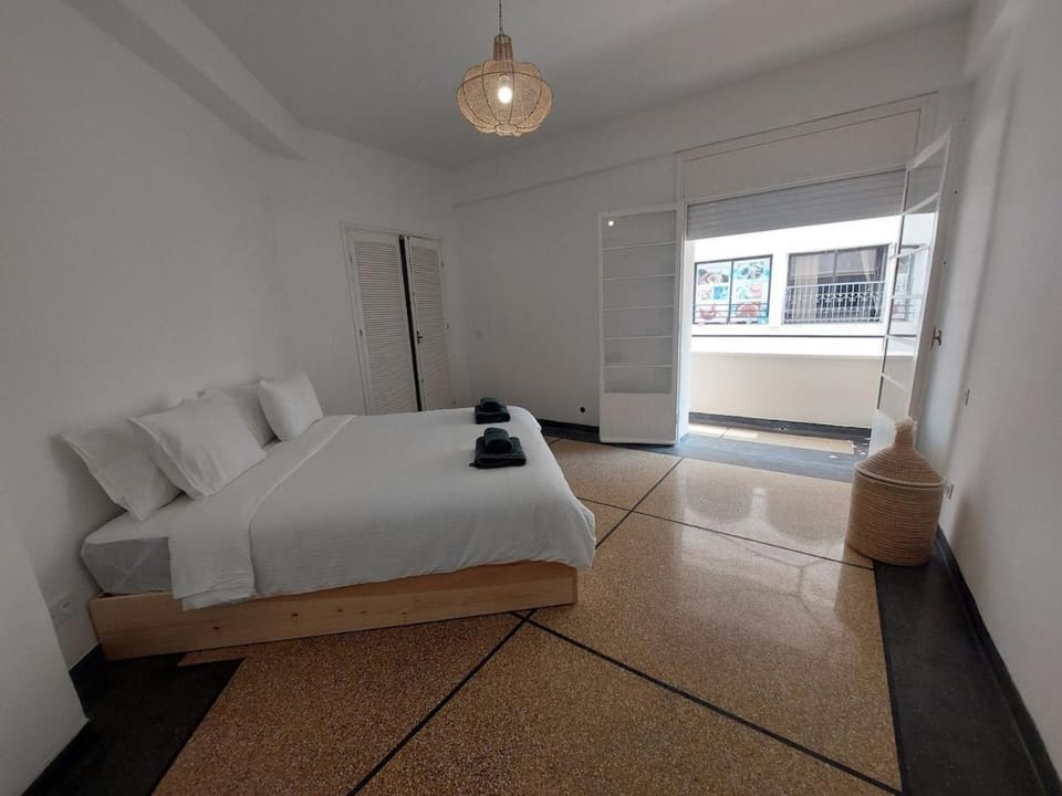 Dar Collon Apartment in Tangier