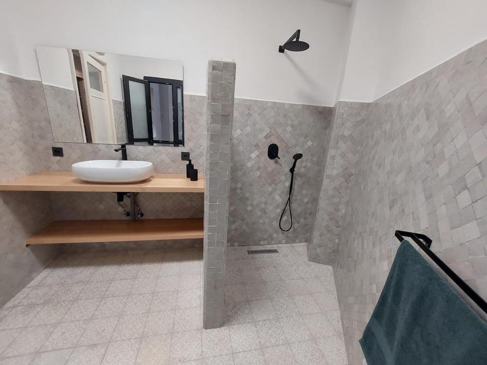 Dar Collon Apartment in Tangier