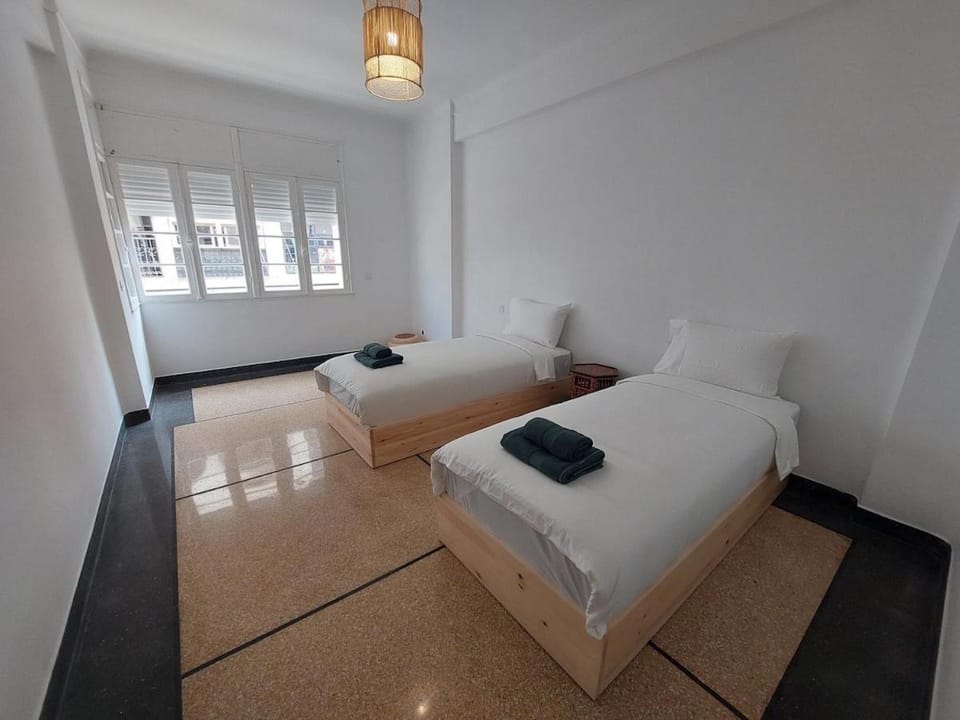 Dar Collon Apartment in Tangier