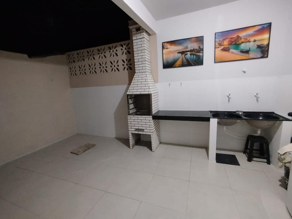GuriHouseUai House in State of Espírito Santo, Brazil