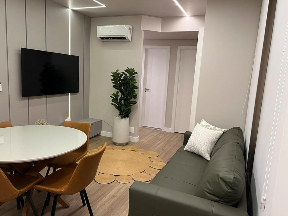 Apto inteiro perto av paulista e hospital sírio Apartment in Sao Paulo City