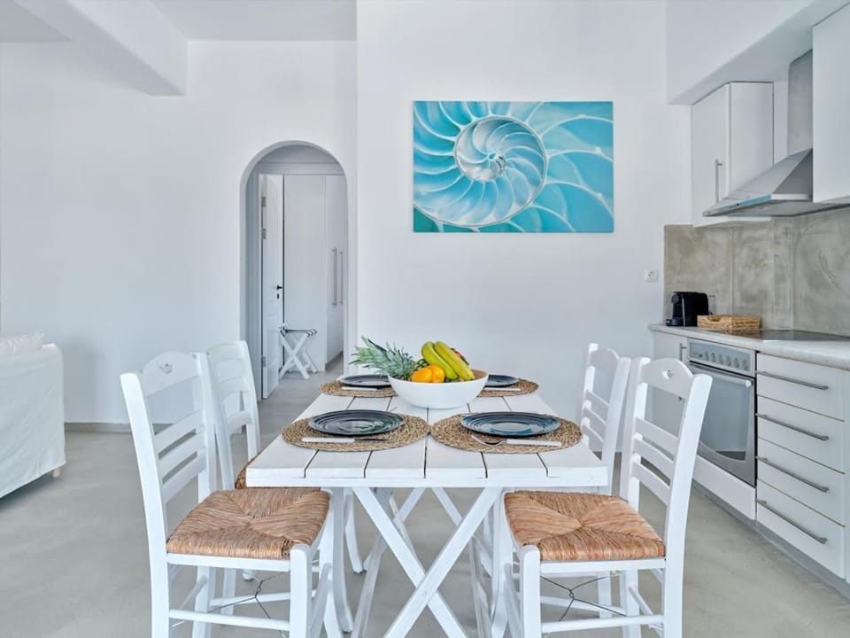 Opal Apartment Apartment in Paros, Greece