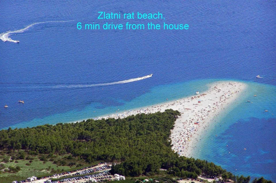 Natural landscape, Beach