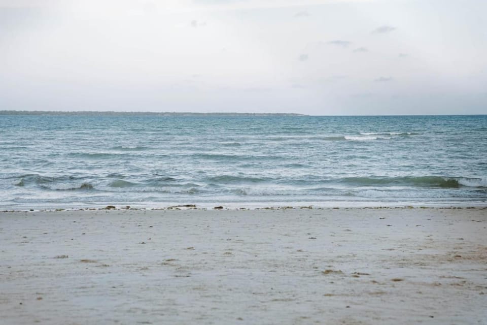 The Upepo Beach House Apartment in City of Dar es Salaam