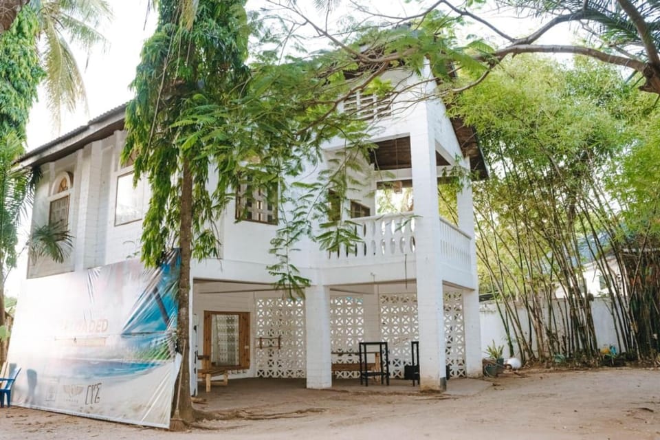 The Upepo Beach House Apartment in City of Dar es Salaam