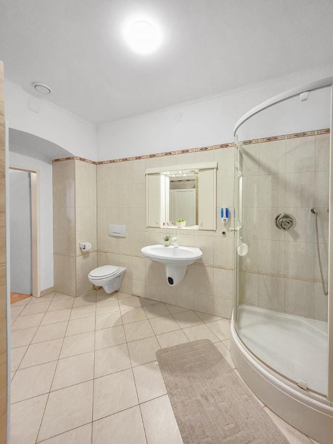 Adalbert Apartments Apartment in Vienna