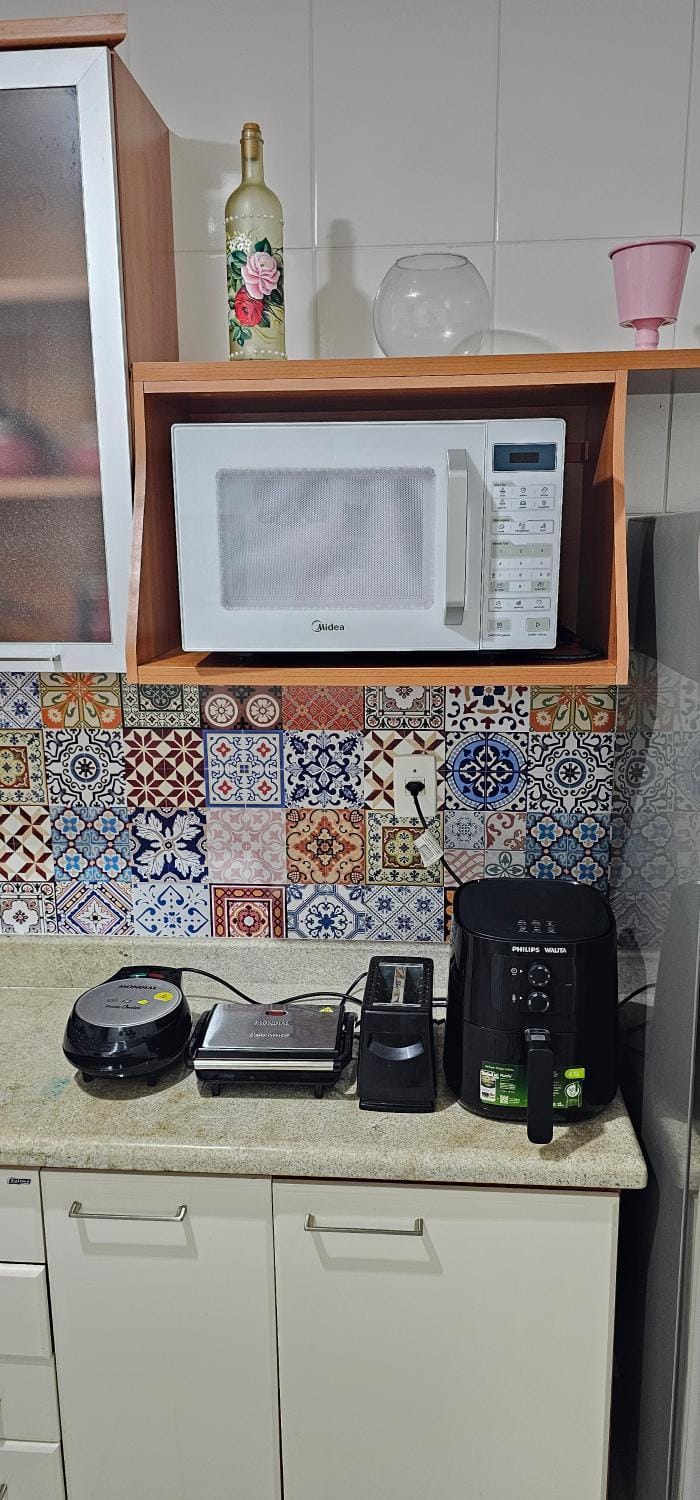 Apartamento 2 Quartos Garagem Apartment in Juiz de Fora