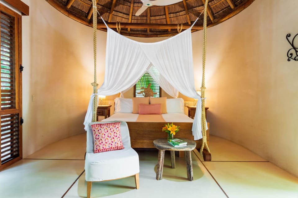 Hacienda Chekul, Sian Kaan Luxury Villa Villa in State of Quintana Roo