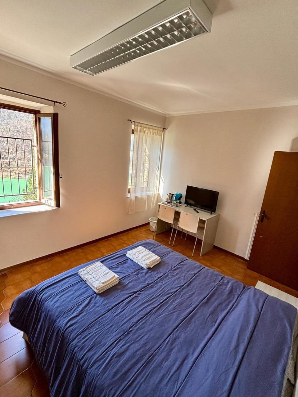 Il vecchio convento Bed and Breakfast in Emilia-Romagna