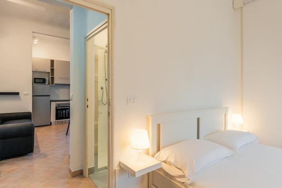 Camilla Apartment - Affitti Brevi Italia Apartment in Capannori