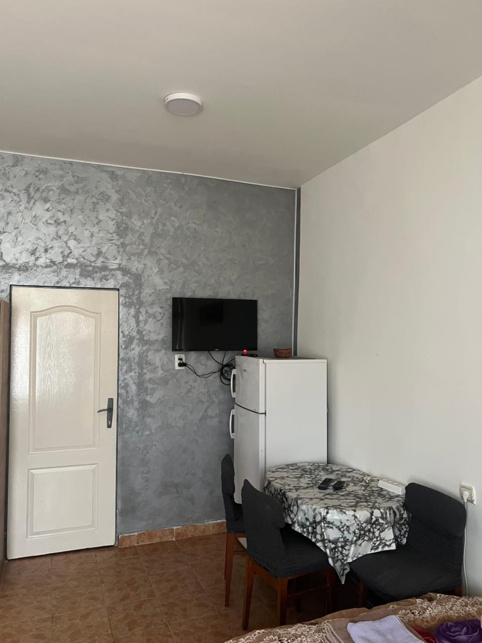 Apartman Stil Apartment in Serbia