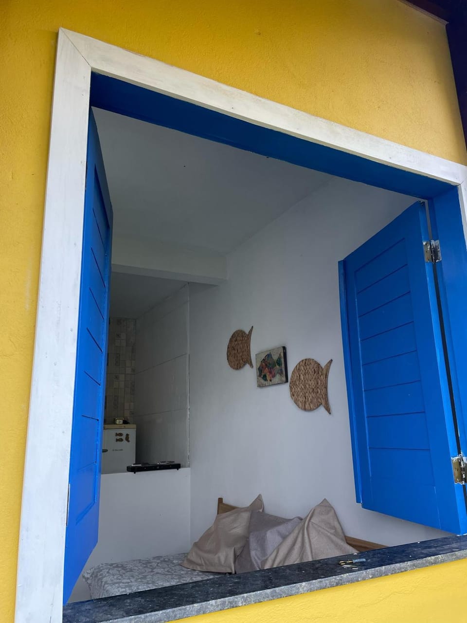 Vila Flor Apartment in State of Bahia