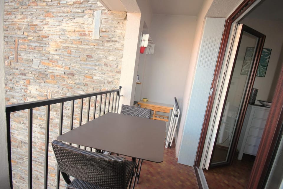 La Bourboule Apartment in Collioure