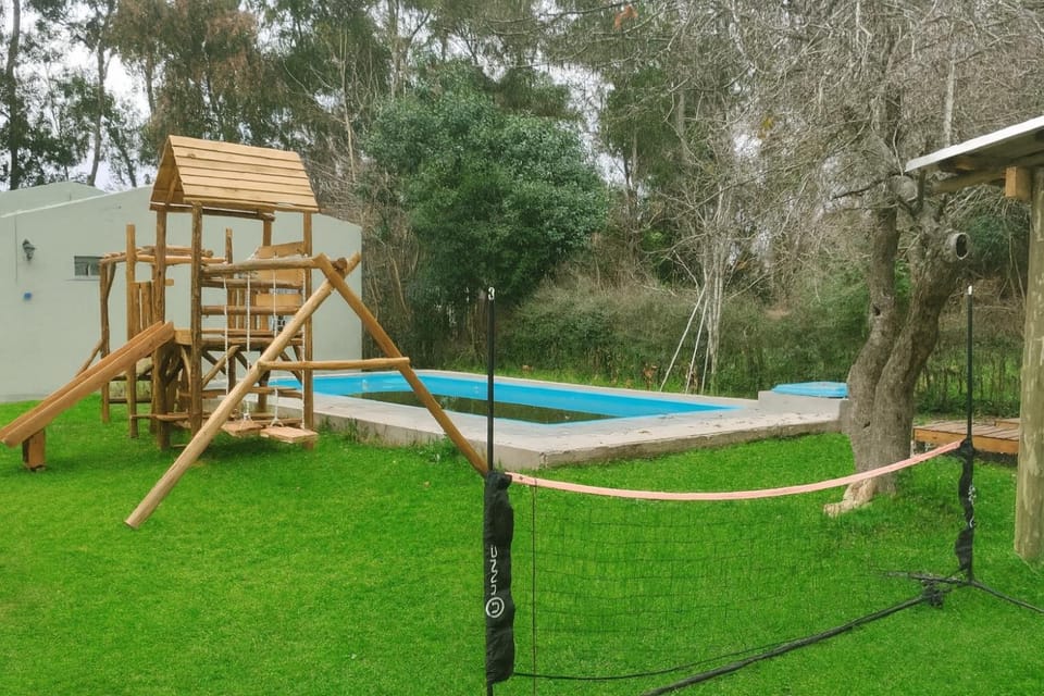 Casa Quinta Estilo Casa de Campo House in Buenos Aires Province