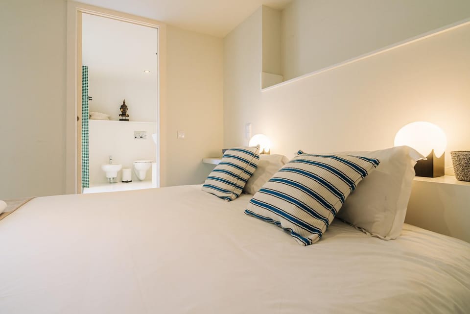 Upperground Lux - 3BDR Foz Velha Porto House in Porto