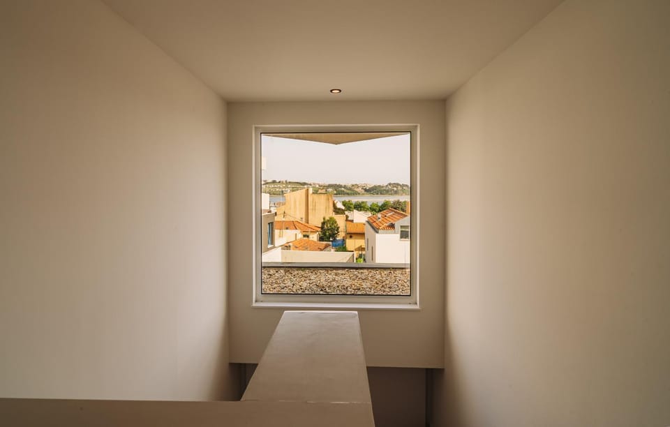 Upperground Lux - 3BDR Foz Velha Porto House in Porto