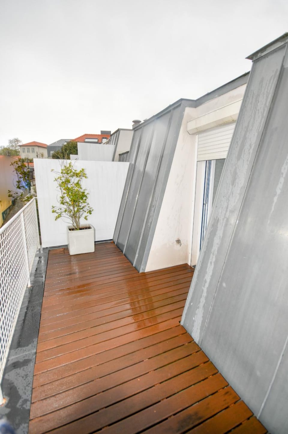 Upperground Lux - 3BDR Foz Velha Porto House in Porto