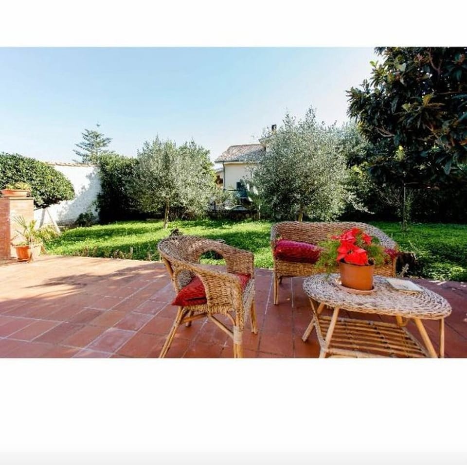 villa in full relaxation near the sea - air conditioning - wifi Villa in Augusta