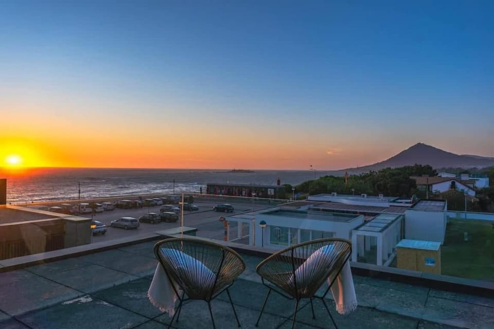 Moledo Front Beach by Portugal Active House in Viana do Castelo District, Portugal