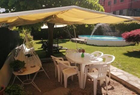 La dimora del lago Apartment in Lombardy