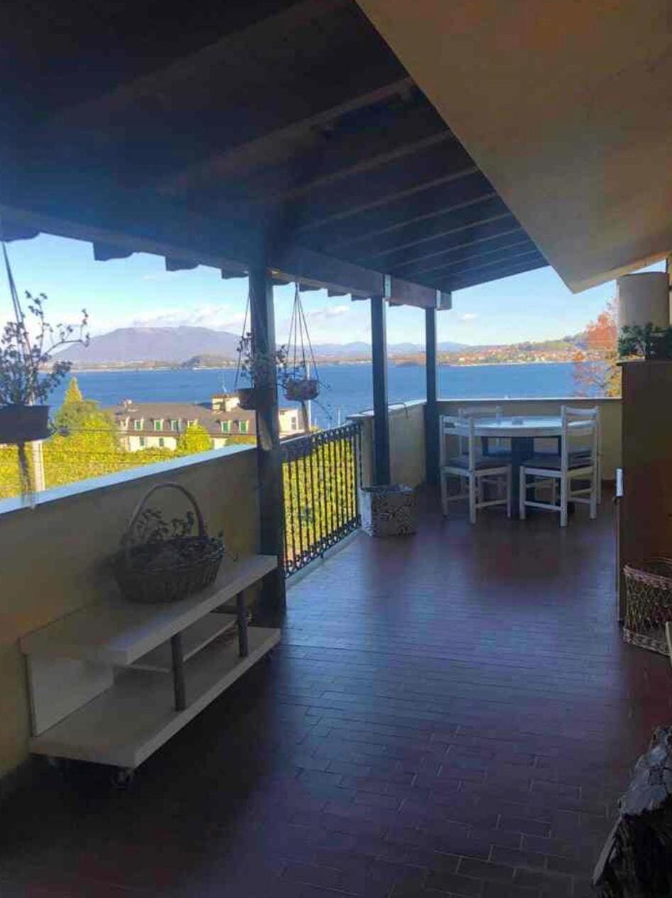 La dimora del lago Apartment in Lombardy