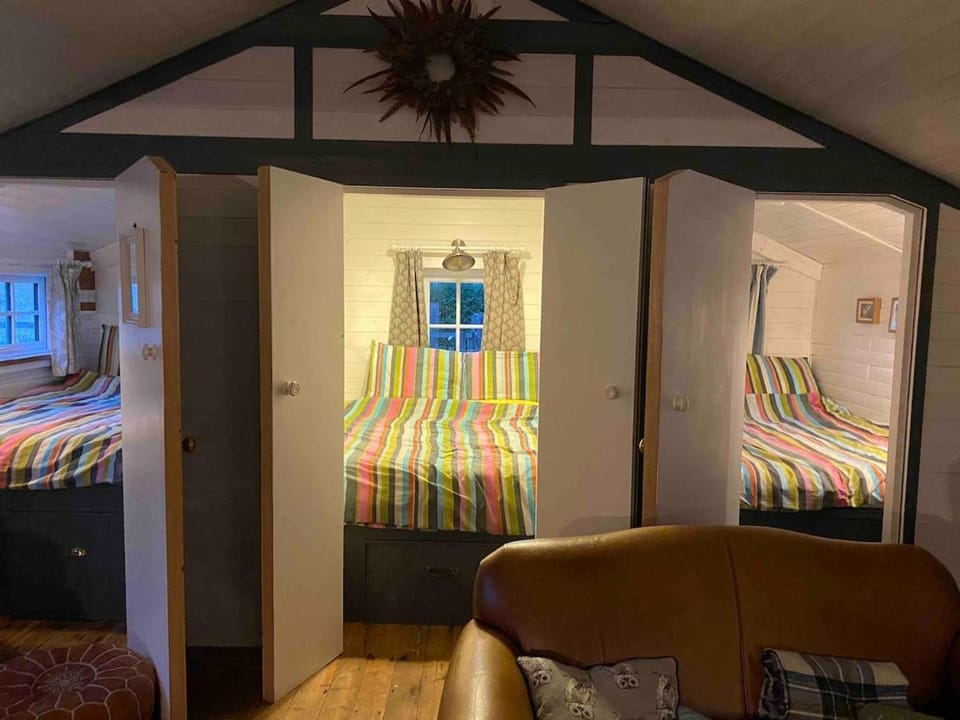 The Den at Husthwaite Gate House in Borough of Harrogate