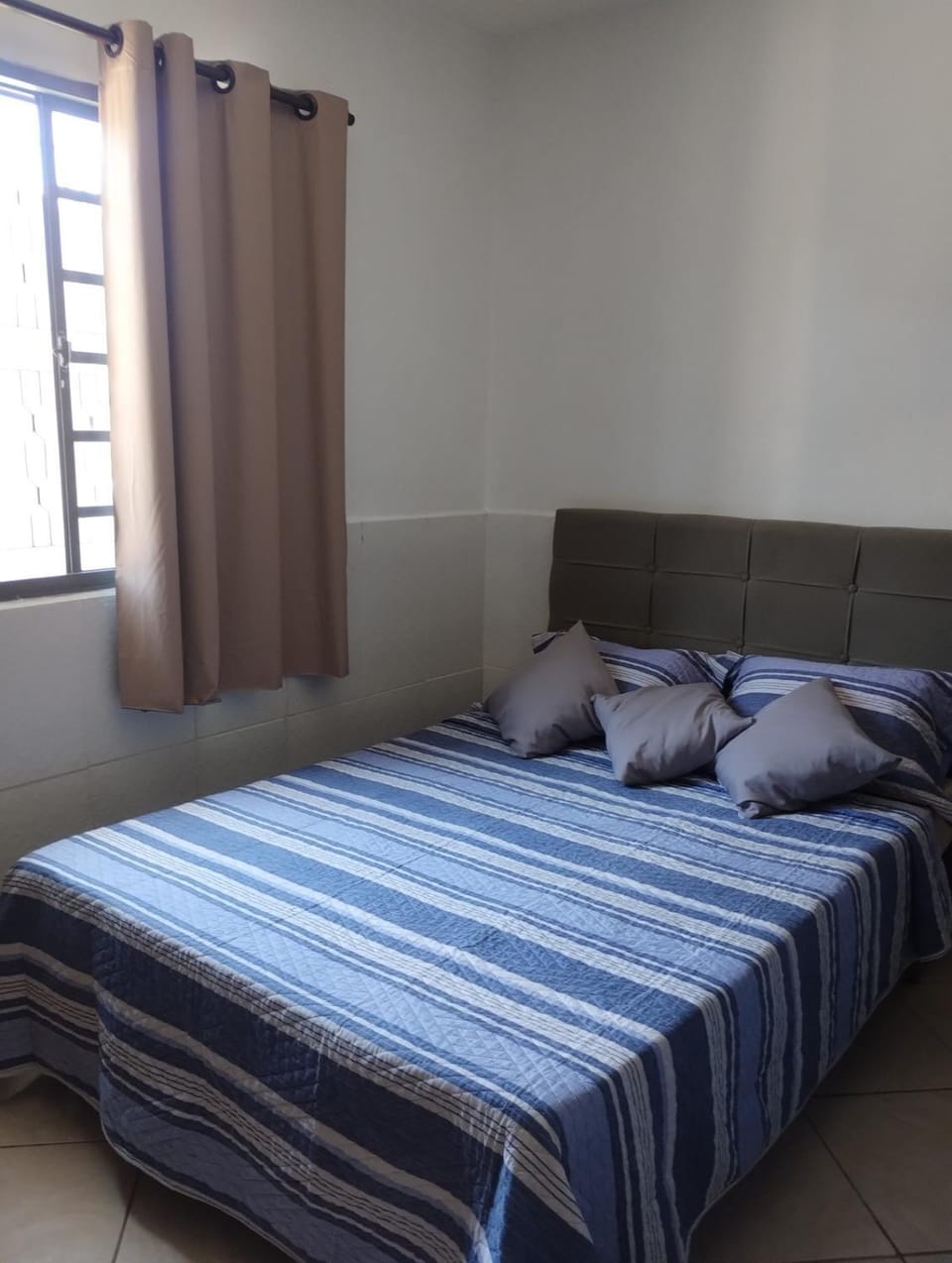 Casa no Centro House in State of São Paulo