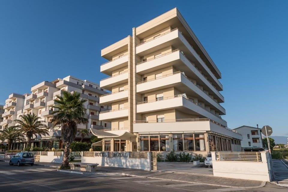 Hotel Royal Hotel in Alba Adriatica